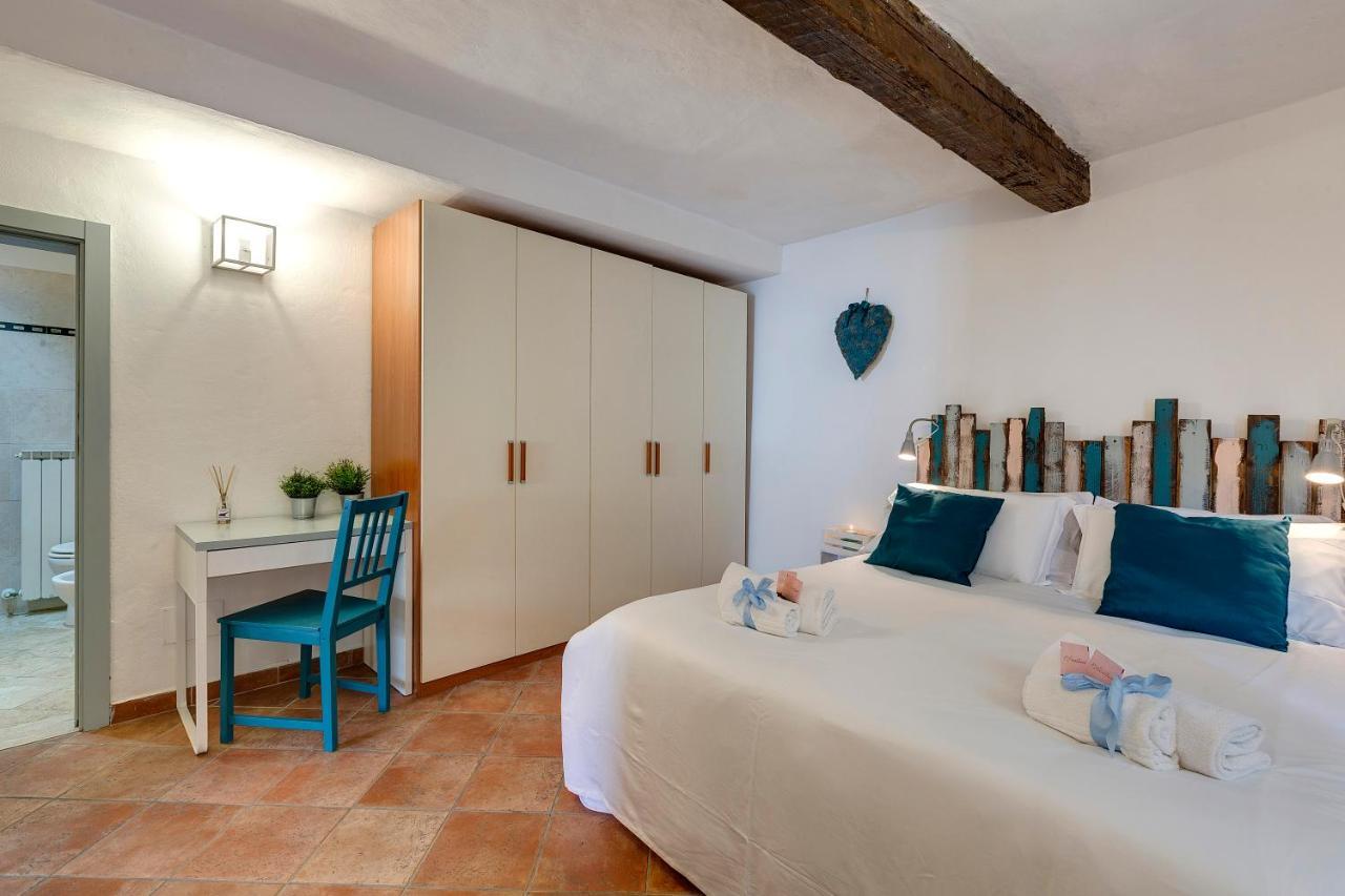 Toscanella Apartment By Mamo Florenz Exterior foto