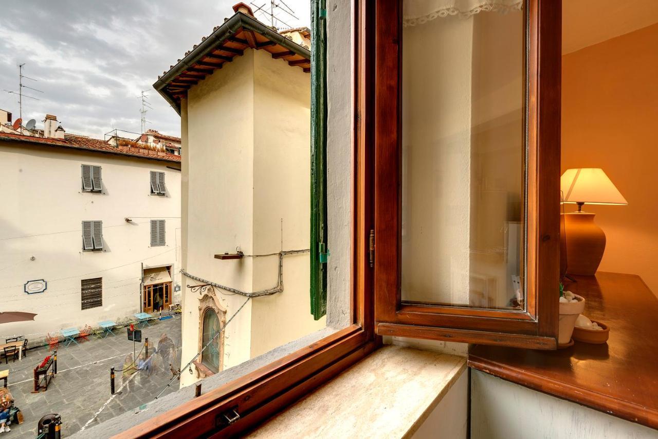 Toscanella Apartment By Mamo Florenz Exterior foto